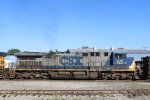 CSX 305